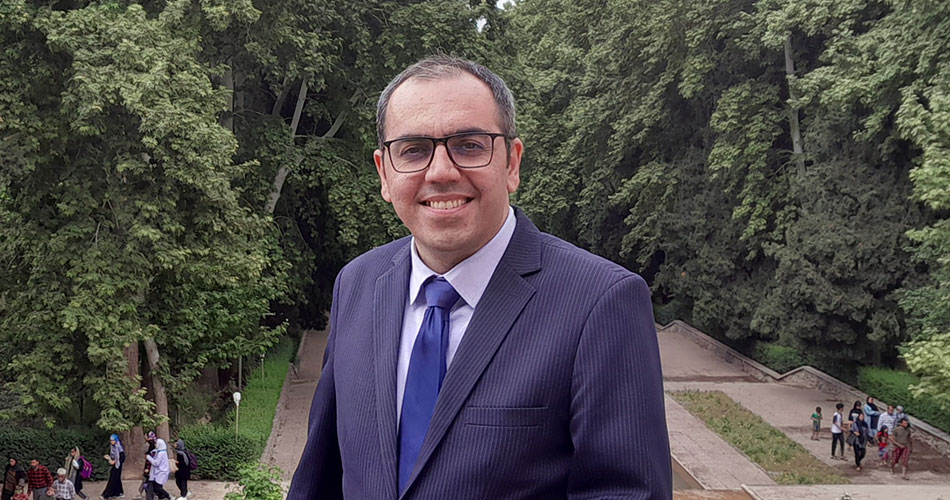 محمدرضا رضائی