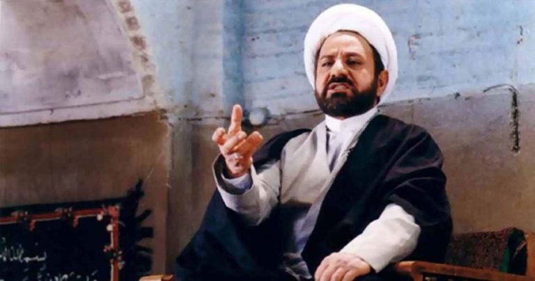وقتی می‌خواهی ثابت کنی بچه مسلمان هستی!