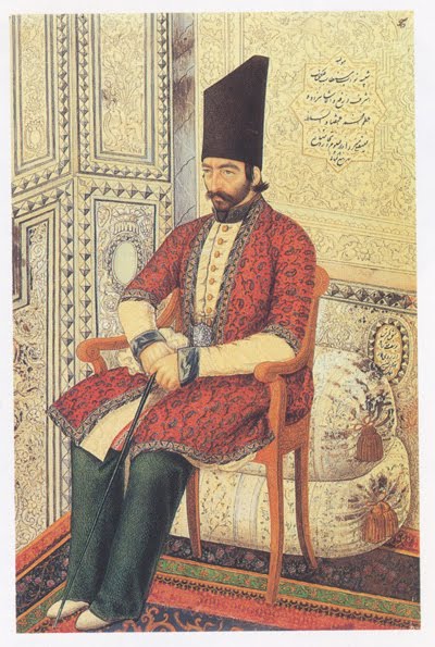 روزنامه علمیه