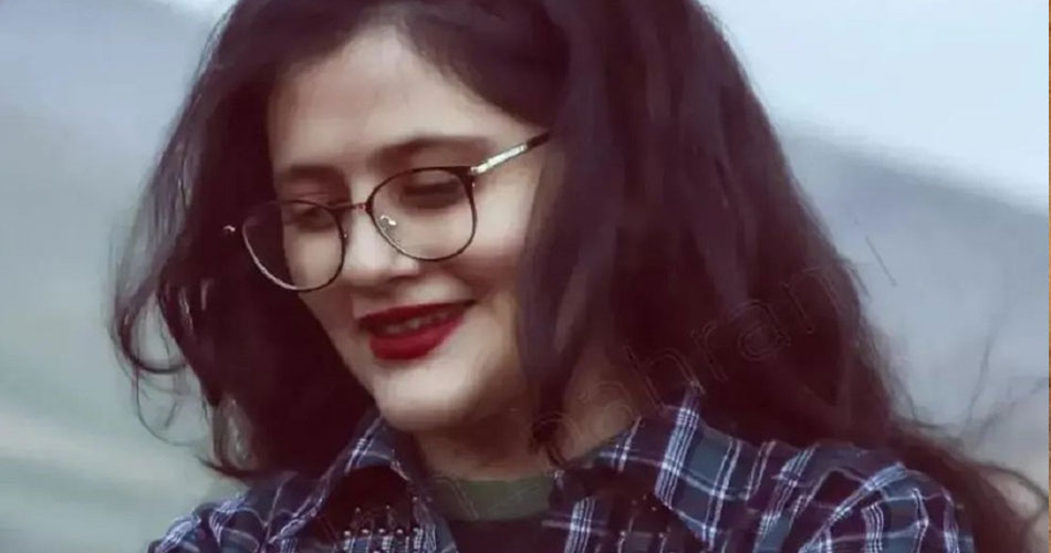جنبش مهسا امینی