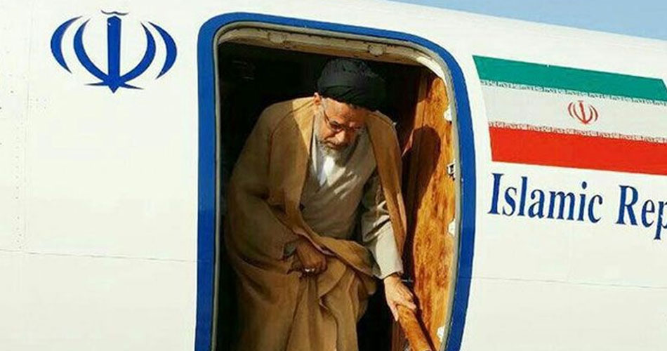 شکست پروژه نفوذ به وزارتِ اطلاعاتِ روحانی