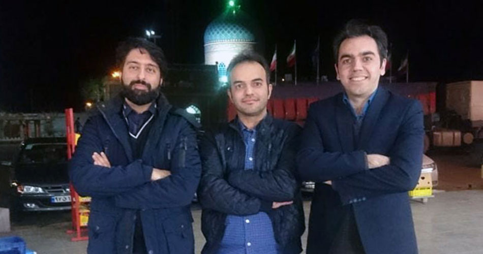 مهمانی در سمنان؛ به‌صرف پرتاب موشک به فضا