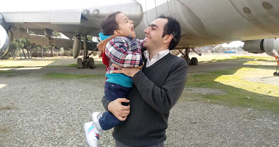 داستان تولد وبلاگ شیواژه