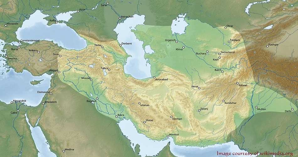 ما دچار کج‌فهمی از تاریخ‌مان هستیم